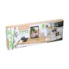 Sustainable Bamboo Bath Board Home & Barware