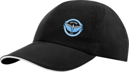 GRS Recycled Cap Hats & Caps