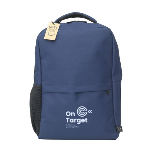 RPET Laptop Classic Backpack Backpacks