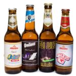 Customised Bottled Beer