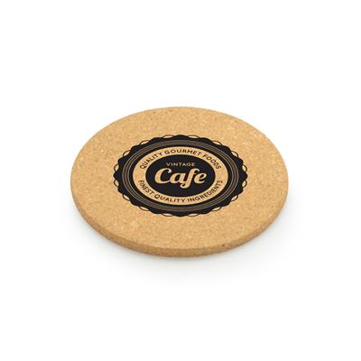 Cork Coaster - Express Range, Home & Barware, Sustainable products