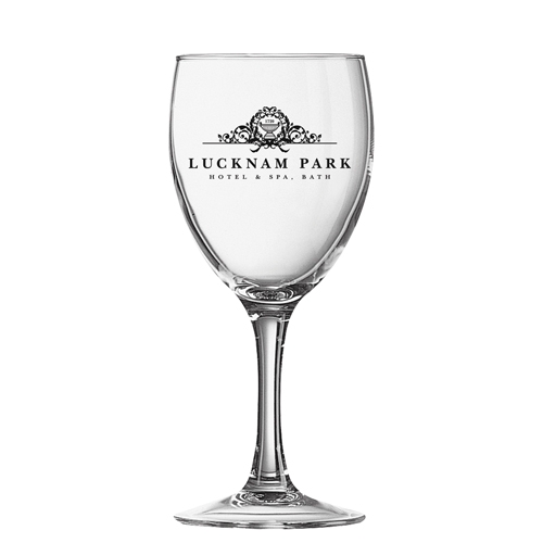 Elegant Wine Glass 310ml Home & Barware