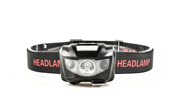 Waterproof Head Torch Torches