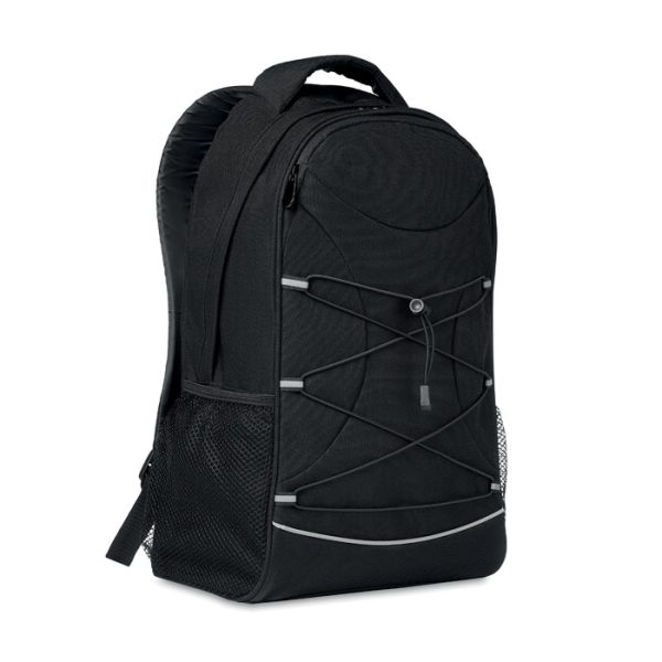 RPET Reflective Backpack Backpacks
