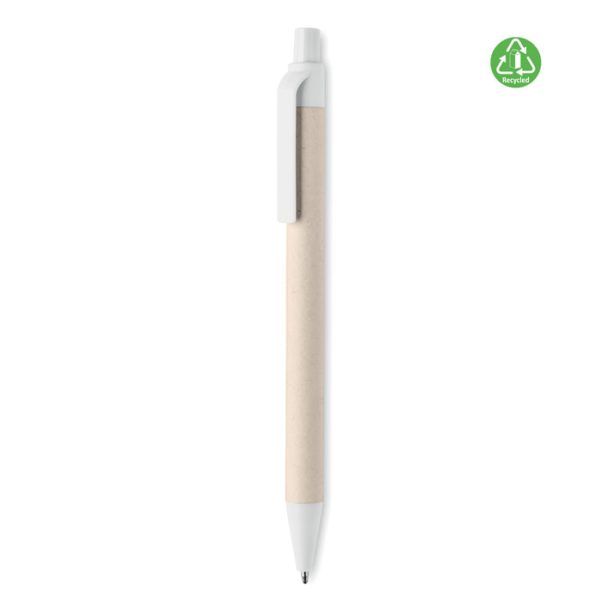Milk Carton Pen Pens