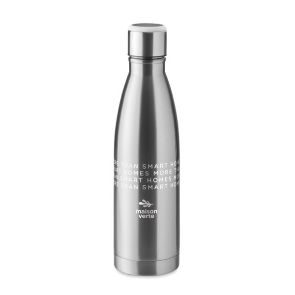 Hydration Reminder Flask Thermal