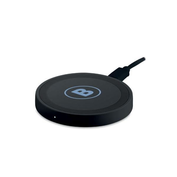 Mini Wireless Charger Chargers & Powerbanks