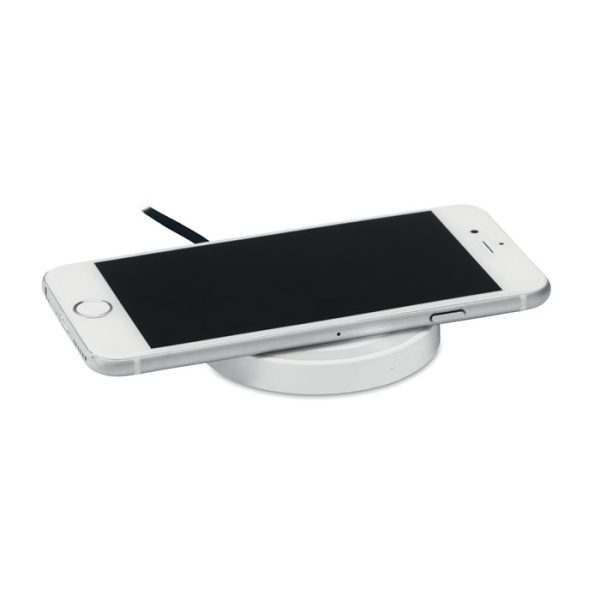 Mini Wireless Charger Chargers & Powerbanks