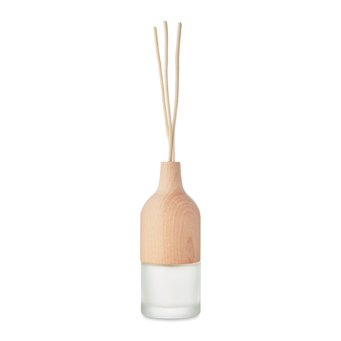 Branded Aroma Reed Diffuser Limelight Publicity