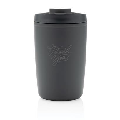 GRS Tumbler with Flip Lid Travel Cups