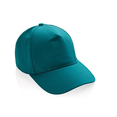Recycled Cotton 5 Panel Cap Hats & Caps