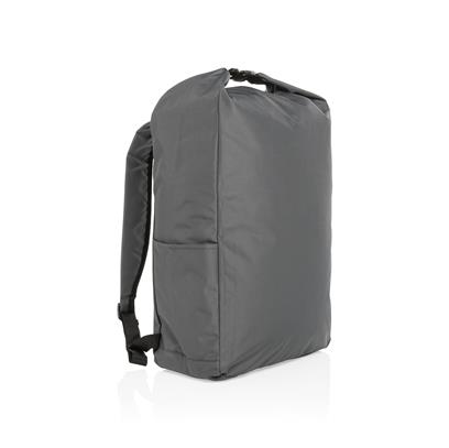RPET Roll-Clip Backpack Backpacks
