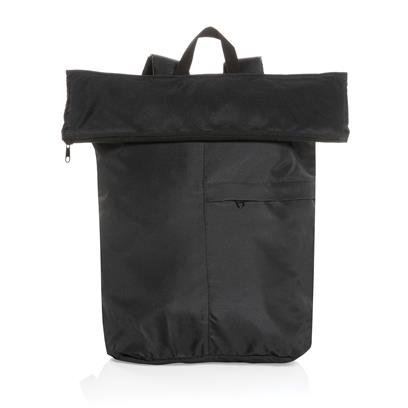 RPET Foldable Backpack Backpacks
