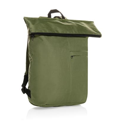 RPET Foldable Backpack Backpacks