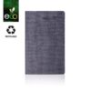 100% Recyclable Diary - Graphite Navy  - Office Supplies