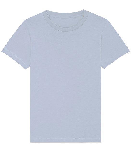 Kids Organic Cotton T-shirt Tops & T-shirts