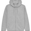 Eco Zip-Up Hoodie Hoodies & Sweatshirts