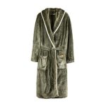 Luxury Robe