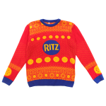 Custom Branded Christmas Jumper