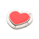 Heart Bag Hanger