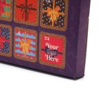 Vegan Chocolate Advent Calendar