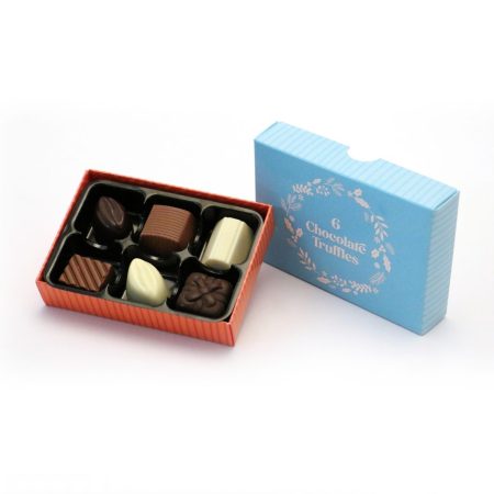 Christmas Chocolate Truffles - Christmas, Sweets & Chocolate, Seasonal products