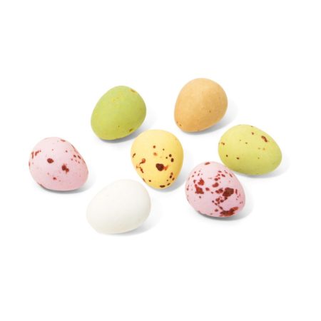 Chocolate Eggs in a Box - Easter, Seasonal products