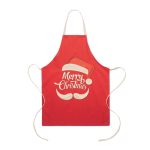 Mr Claus Apron