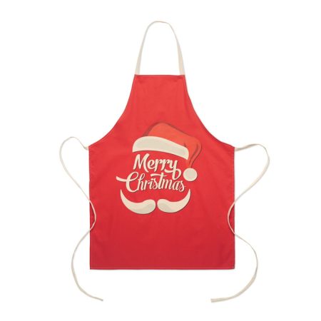 Mr Claus Apron - Christmas, Seasonal products