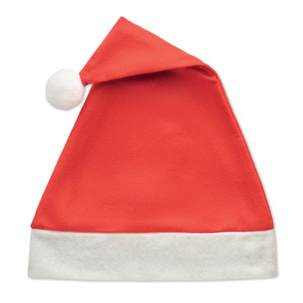 RPET Classic Christmas Hat Christmas