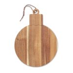 Bauble Chopping Board