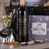 Bright Starry Night Hamper Christmas