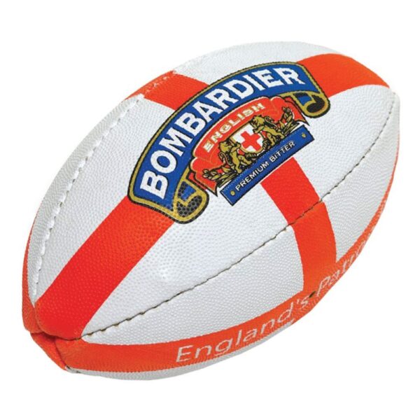 Rubber Rugby Ball Sports