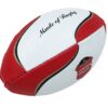 Rubber Rugby Ball Sports