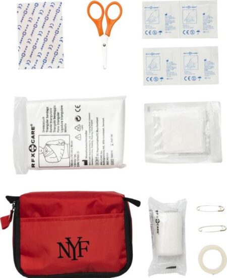 Mini First Aid Kit - Outdoor