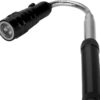 Telescopic Torch with Magnetic Head Torches