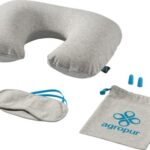 Comfort Travel Set