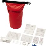 Waterproof Bag First Aid Kit