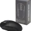 Wireless Mouse with Antibacterial Additive - Accessories