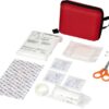 Essential First Aid Kit Wellness & Wellbeing