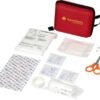 Essential First Aid Kit Wellness & Wellbeing