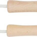 Wooden Skipping Rope