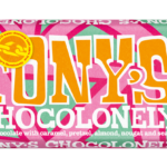 TONY'S Chocolonely Everything Bar