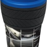 Tyre Insulated Tumbler 350ml