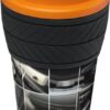 Tyre Insulated Tumbler 350ml Thermal