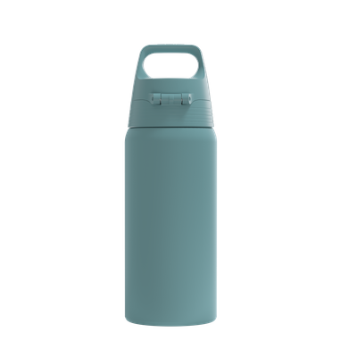 Insulated Water Bottle 0.5L Thermal