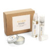 Relaxing Essentials Kit in a Box Wellness & Wellbeing