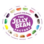 Eco Mini Pot - Jelly Bean Factory®