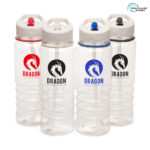 Recycled 750ml Sports Bottle
