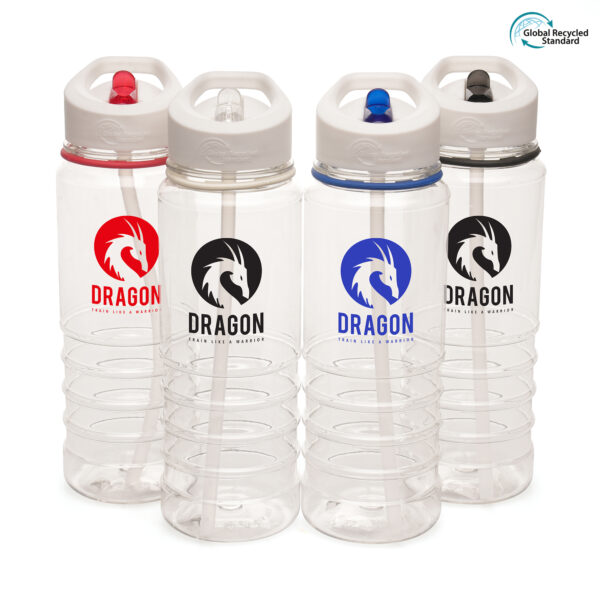 Recycled 750ml Sports Bottle All Products